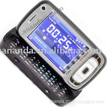 Slide TV Phone with full keypad  AK-A9000